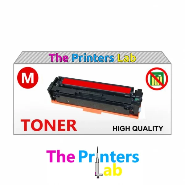 Συμβατό Toner HP W2413A Magenta No Chip