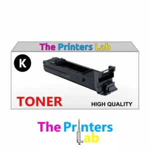 Συμβατό Toner Konica TN210K Black