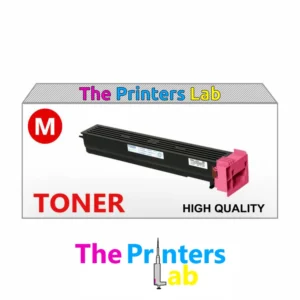 Συμβατό Toner Konica TN611M Magenta