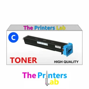 Συμβατό Toner Konica TN613C Cyan