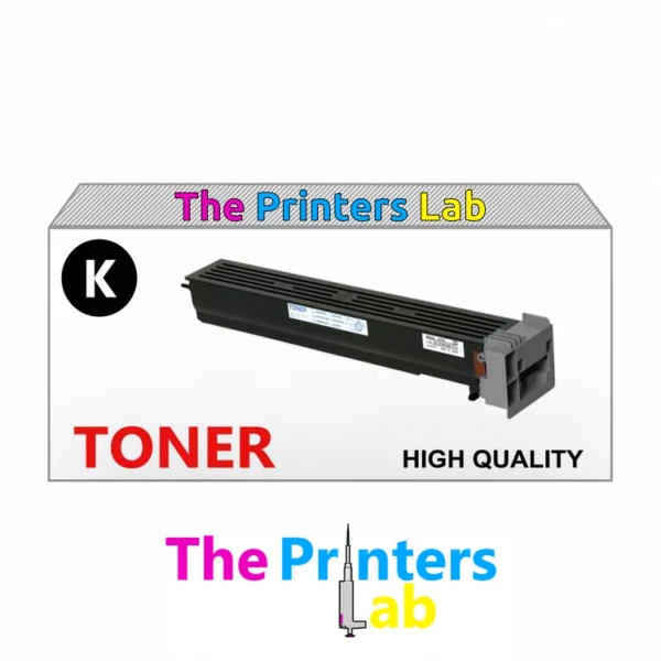 Συμβατό Toner Konica TN711 Black