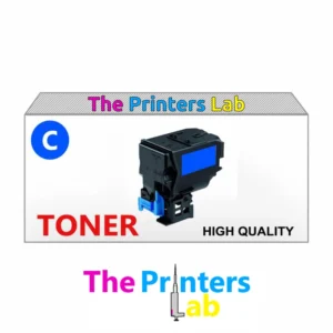 Συμβατό Toner Konica TNP18C Cyan