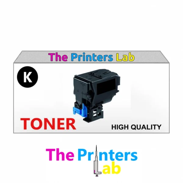 Συμβατό Toner Konica TNP18K Black