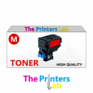 Συμβατό Toner Konica TNP18M Magenta