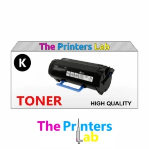 Συμβατό Toner Konica TNP41 Black