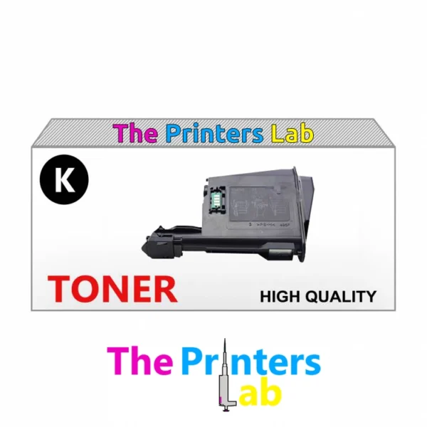 Συμβατό Toner Kyocera TK1115 Black