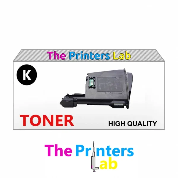 Συμβατό Toner Kyocera TK1125 Black