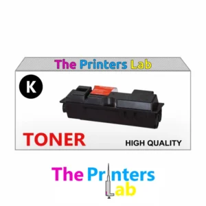 Συμβατό Toner Kyocera TK1130 Black