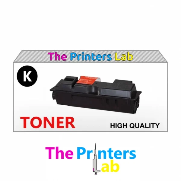 Συμβατό Toner Kyocera TK1140 Black