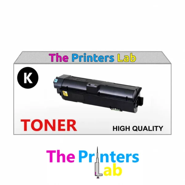 Συμβατό Toner Kyocera TK1150 Black