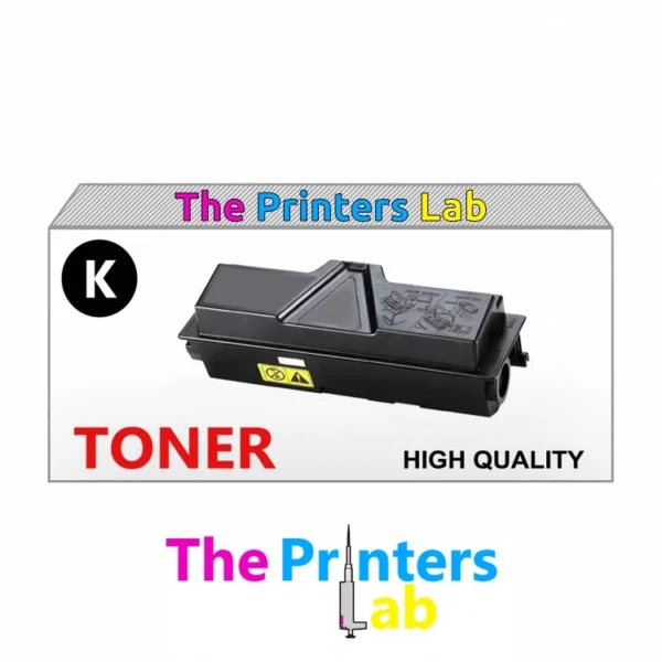 Συμβατό Toner Kyocera TK140 Black