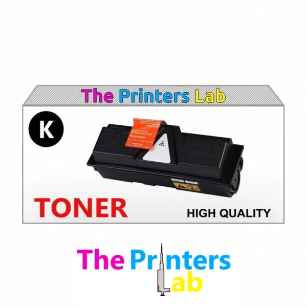 Συμβατό Toner Kyocera TK160 Black