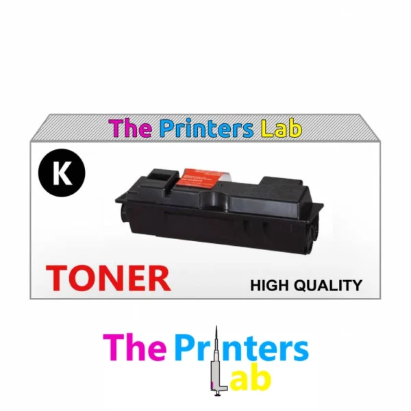 Συμβατό Toner Kyocera TK170 Black