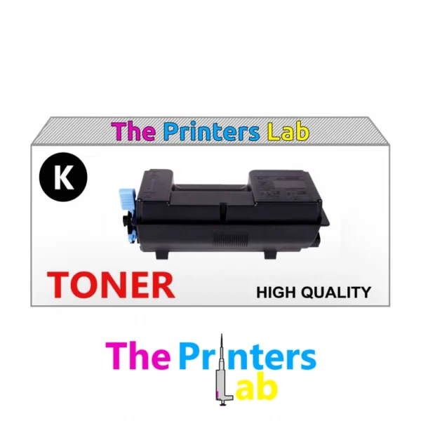 Συμβατό Toner Kyocera TK3060 Black