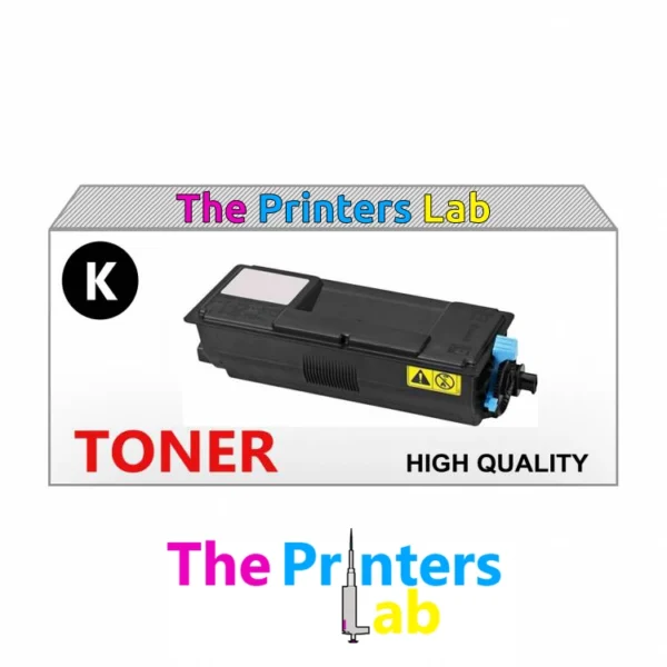 Συμβατό Toner Kyocera TK3100 Black