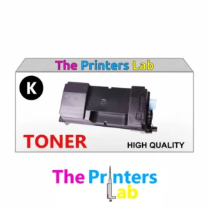 Συμβατό Toner Kyocera TK3130 Black