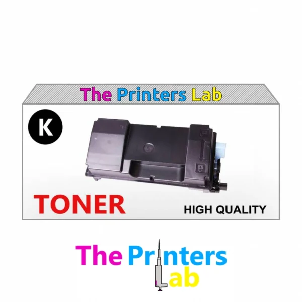 Συμβατό Toner Kyocera TK3130 Black