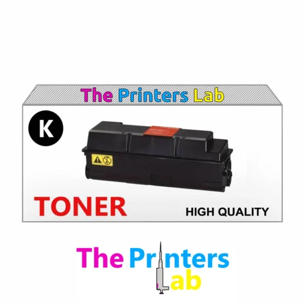 Συμβατό Toner Kyocera TK320 Black