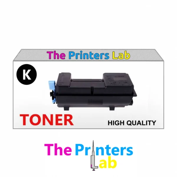 Συμβατό Toner Kyocera TK3200 Black