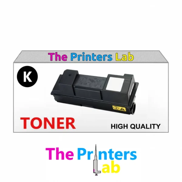 Συμβατό Toner Kyocera TK350 Black