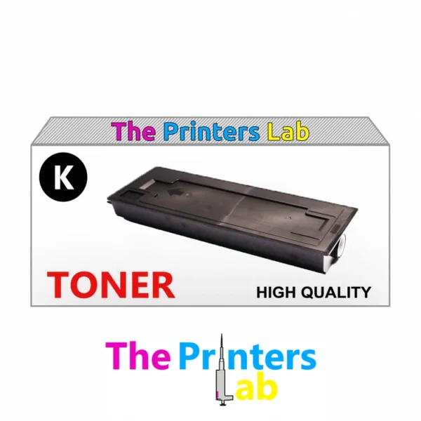 Συμβατό Toner Kyocera TK435 Black