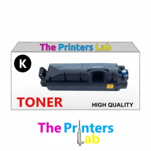 Συμβατό Toner Kyocera TK5140 Black