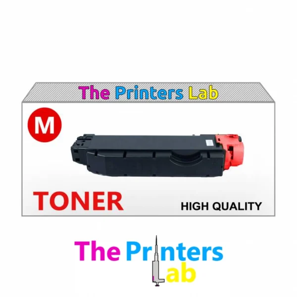 Συμβατό Toner Kyocera TK5140 Magenta