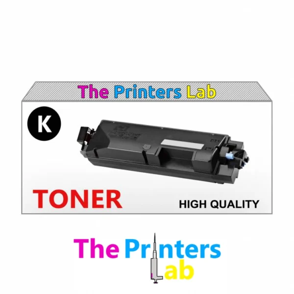 Συμβατό Toner Kyocera TK5150 Black