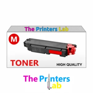 Συμβατό Toner Kyocera TK5150 Magenta