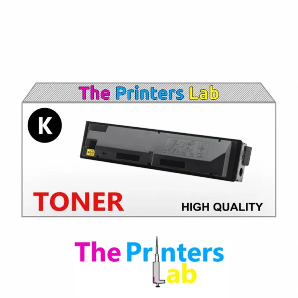 Συμβατό Toner Kyocera TK5195 Black