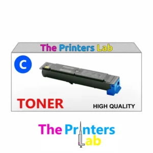 Συμβατό Toner Kyocera TK5195 Cyan