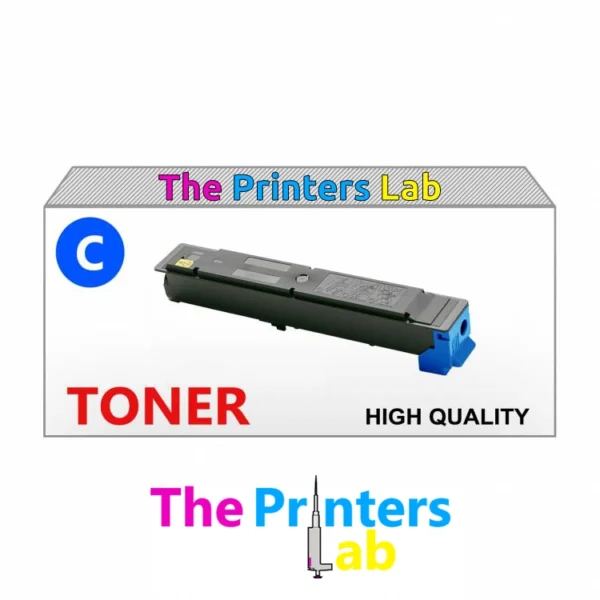 Συμβατό Toner Kyocera TK5195 Cyan