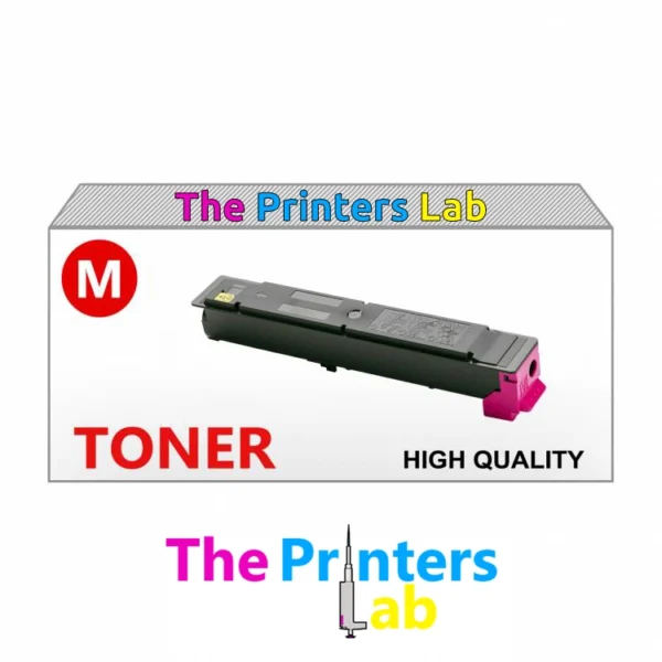 Συμβατό Toner Kyocera TK5195 Magenta