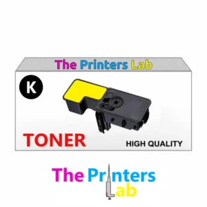 Συμβατό Toner Kyocera TK5230 Yellow