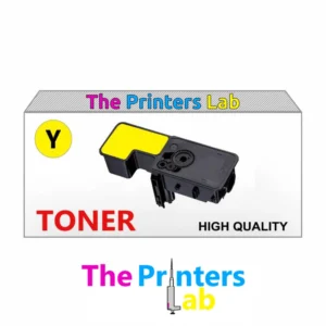 Συμβατό Toner Kyocera TK5240 Yellow