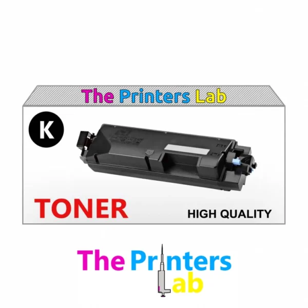 Συμβατό Toner Kyocera TK5270 Black