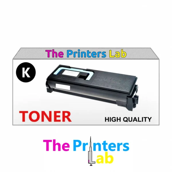 Συμβατό Toner Kyocera TK540 Black