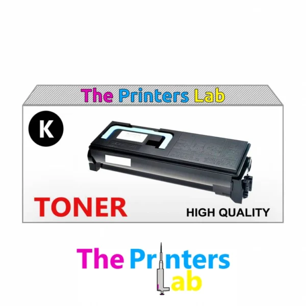 Συμβατό Toner Kyocera TK550 Black