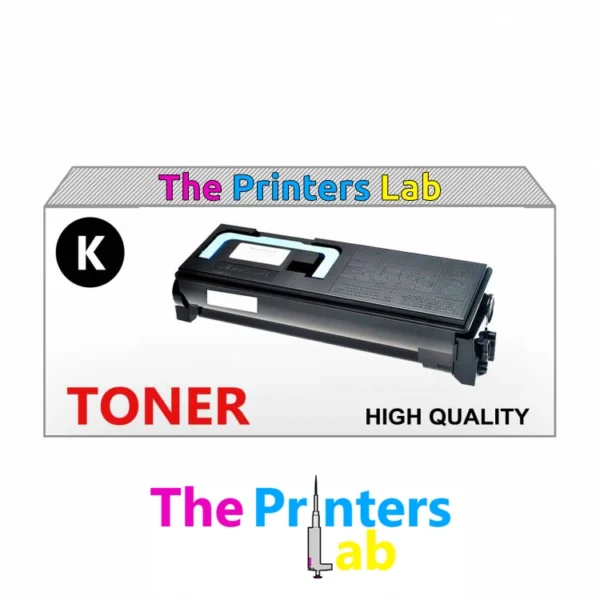 Συμβατό Toner Kyocera TK570 Black