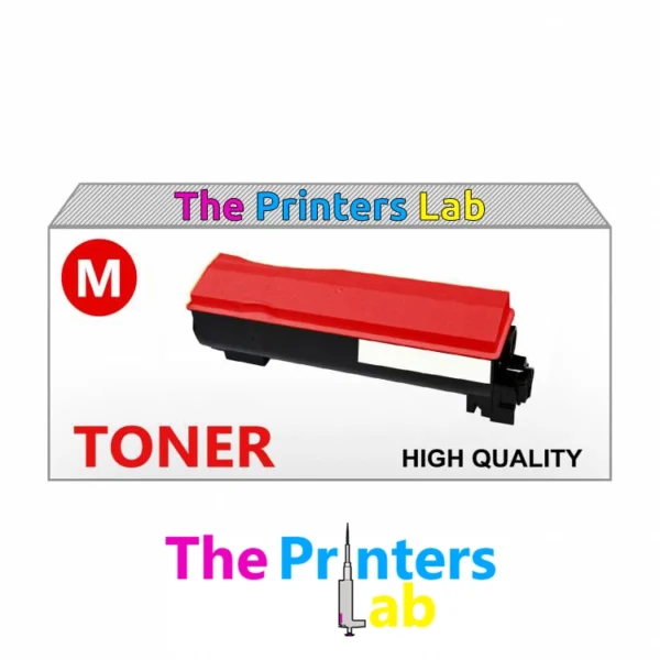 Συμβατό Toner Kyocera TK570 Magenta