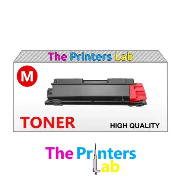 Συμβατό Toner Kyocera TK590 Magenta