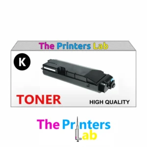 Συμβατό Toner Kyocera TK6305 Black