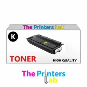 Συμβατό Toner Kyocera TK7125 Black