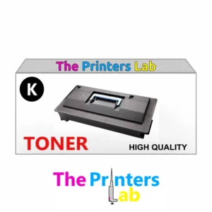 Συμβατό Toner Kyocera TK725 Black