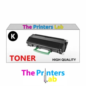 Συμβατό Toner Lexmark E360 (9K) Black (360A11E)