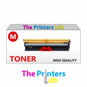 Συμβατό Toner OKI C110 / MC160 / 44250722 Magenta Μεγάλη Ποσότητα