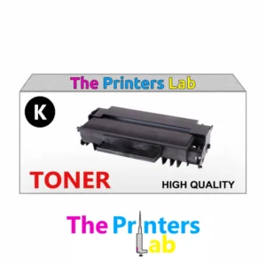 Συμβατό Toner Oki B2500 Black