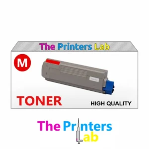 Συμβατό Toner Oki C5800/C5900 Magenta