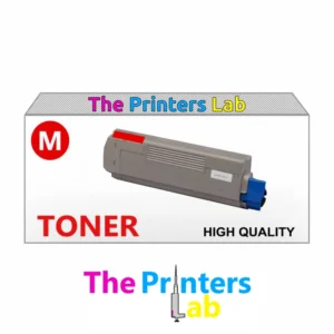 Συμβατό Toner Oki C810 Magenta