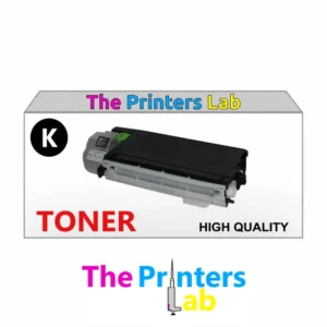 Συμβατό Toner Olivetti D-copia 200D/201D Black